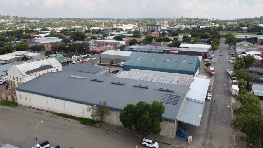 To Let commercial Property for Rent in Bethlehem Free State